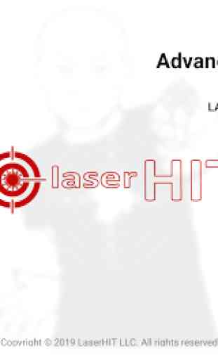 LaserHIT 1