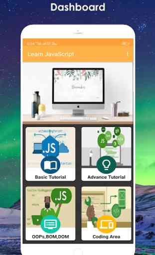 Learn JavaScript 1
