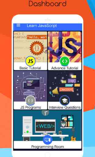 Learn JavaScript Offline Tutorial 2