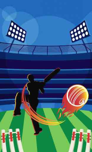 Live Cricket Match & LiveScore: CricScoro 1