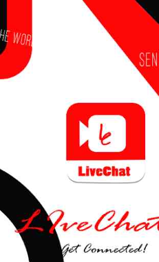 Live Video Chat - Free Random Call 2