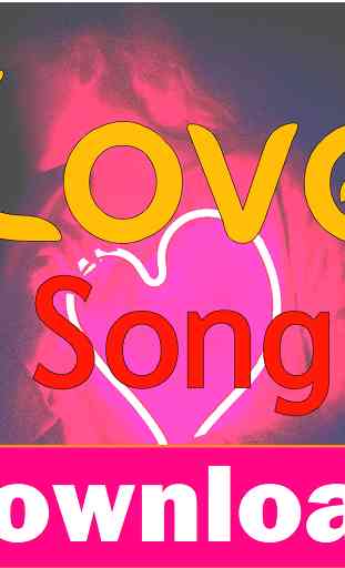 Love Songs Download and Free Mp3 Player : LoveBox 2