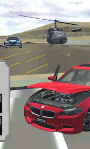 M5 Drift And Race 3