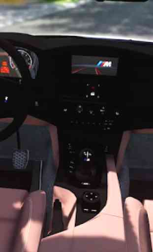 M5 E60 BMW Hamman - Simulator Games 3