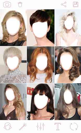 Meilleures coiffures Best Hairstyles 4