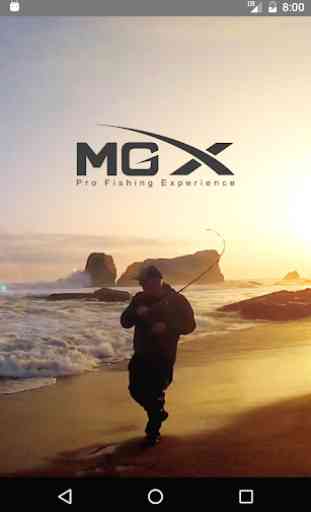 MGX Fishing 1