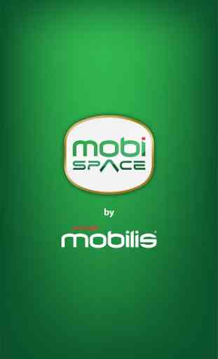 MobiSpace 1