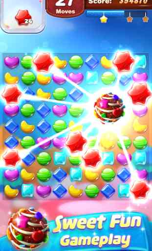 Mondes Candy 1
