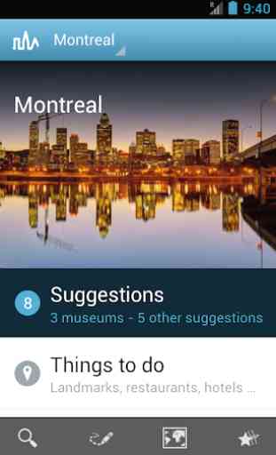 Montreal Travel Guide Triposo 1