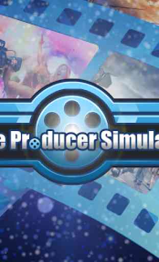 Movie Producer Simulator - Simulation de Studions 1