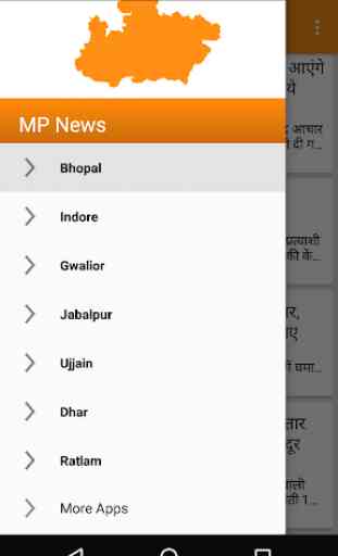 MP News Hindi Patrika 1