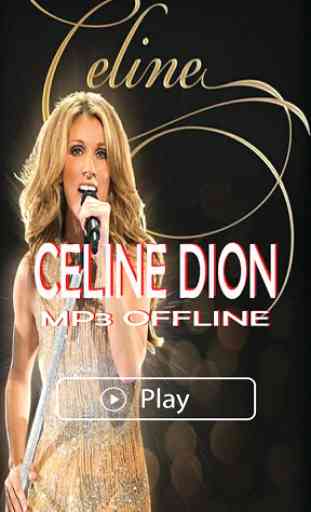 Mp3 Offline Celine Dion 2