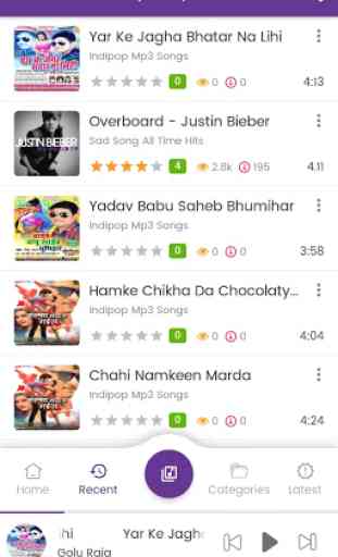 Mp3Bajao Music - Bhojpuri Songs 2