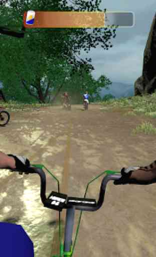 MTB Downhill 2 Multiplayer 2