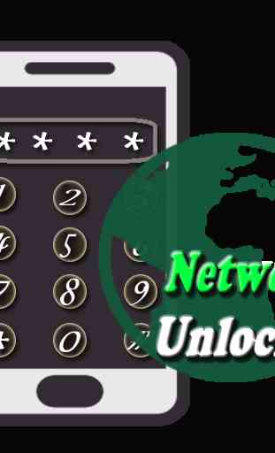 Network Unlock Tricks 1