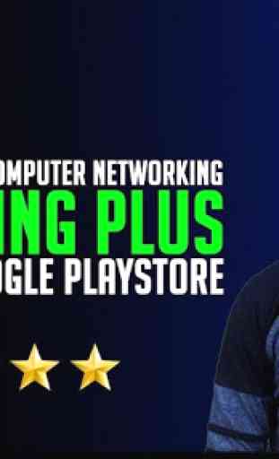 Networking Plus (Learn Computer Networking & CCNA) 1