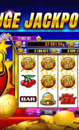 Neverland Casino: 777 machines a sous gratuites 4