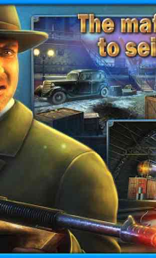 New York Mysteries (free to play) 2