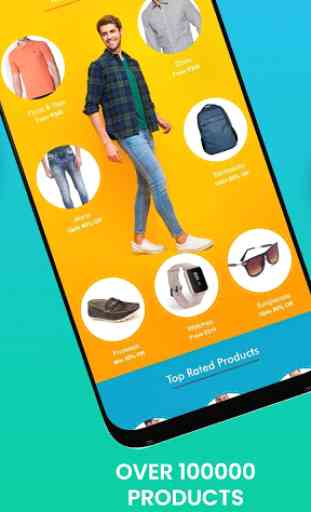 NextDoorHub Online Shopping App 2