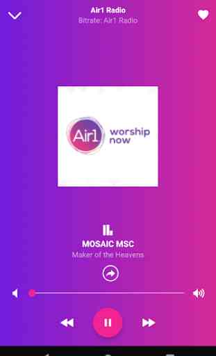 Nigerian Gospel Music Radio Stations 2
