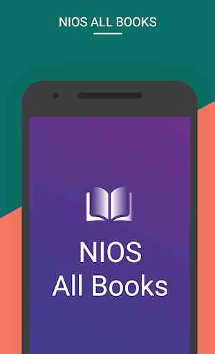 NIOS All Books 1