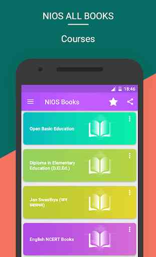 NIOS All Books 3