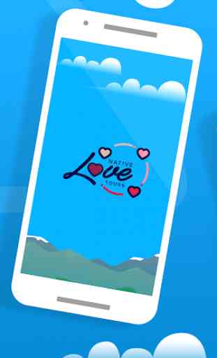 NLT Philippines Dating, Chat & Travel App 1