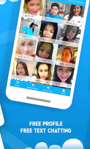 NLT Philippines Dating, Chat & Travel App 3