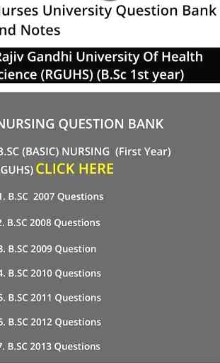Nursing Exam Questions, Notes and Procedures 3