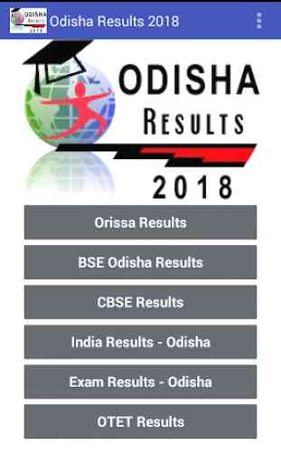 Odisha Result and Career 4