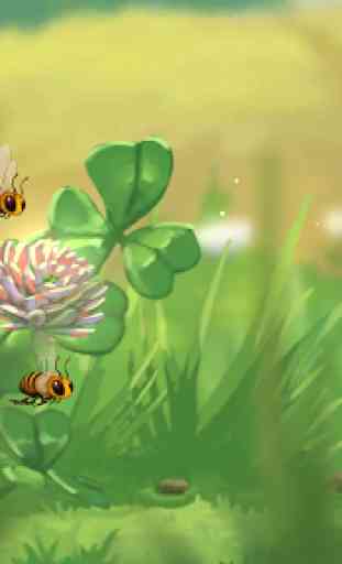 Odyssée abeille 1