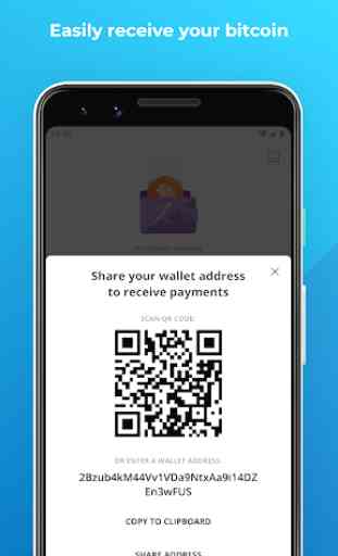 Paxful Bitcoin Wallet 2