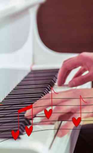 Perfect Real Piano Musical Keyboard Tunes App 2019 1