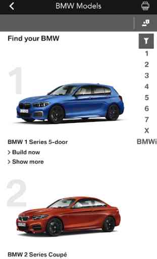 Performance Motors BMW SG 1