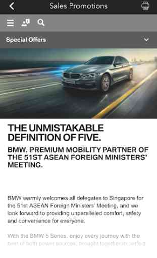 Performance Motors BMW SG 3