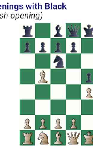 PGN Chess Editor Trial Version 4
