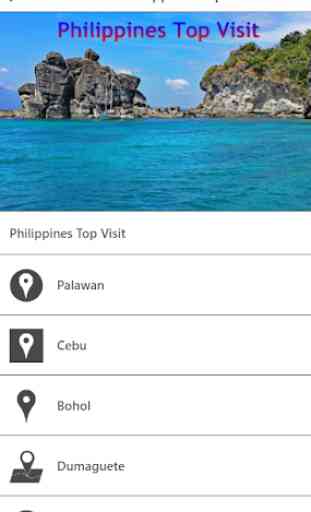 Philippines Hotel & Travel 3