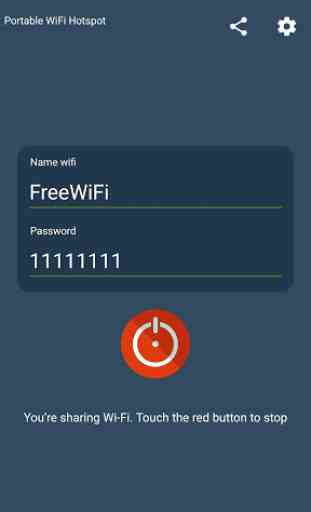 Portable Wi-Fi Hotspot - Free Wifi Hotspot (2019) 3