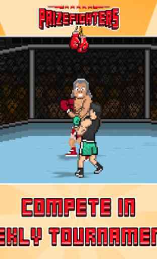 Prizefighters 3