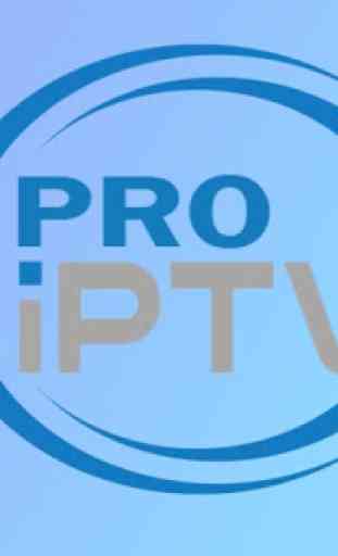 Pro IPTV 3