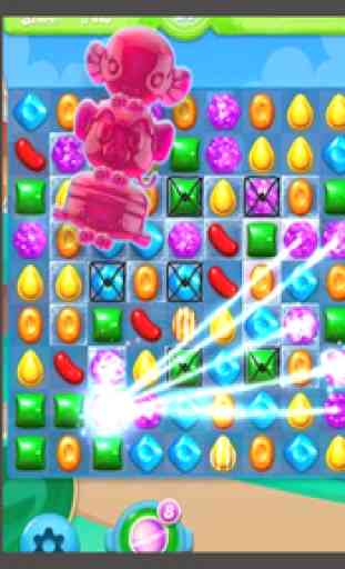 Proguide Candy Crush Jelly 3