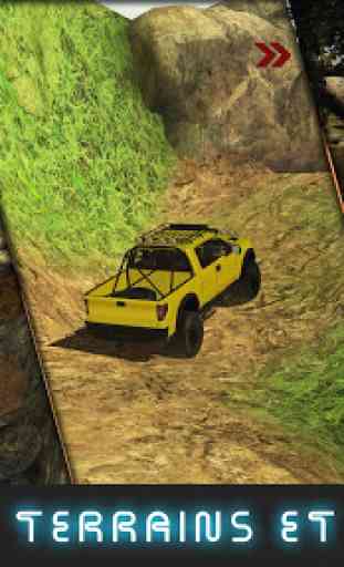 [PROJECT:OFFROAD] 3