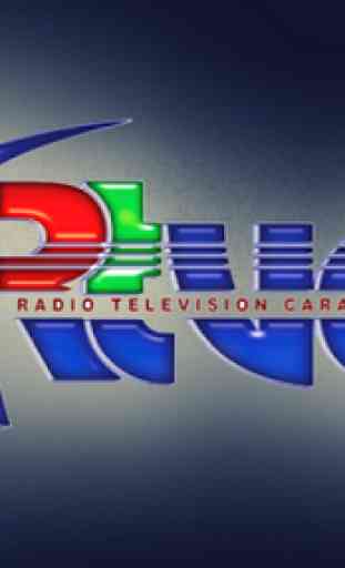 Radio Télévision Caraibes (RTVC) App 4