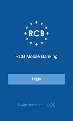 RCB Mobile Banking 1