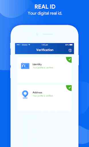 REAL ID-digital identity verification 3