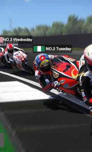Real Moto Overtake Racing Rider 3D 3
