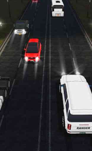 Real Traffic Racing Simulator 2019 - Cars Extreme 3