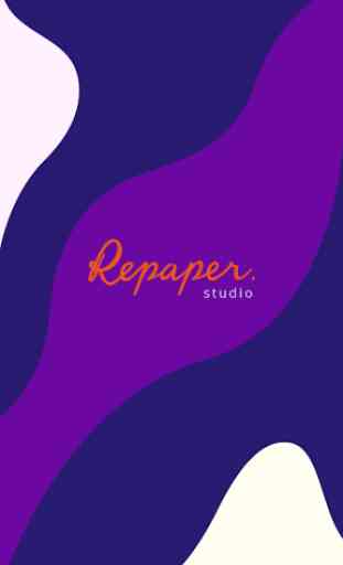Repaper Studio 1