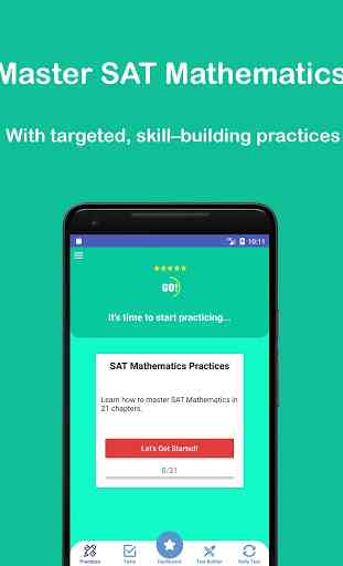 SAT Math Test & Practice 2020 3