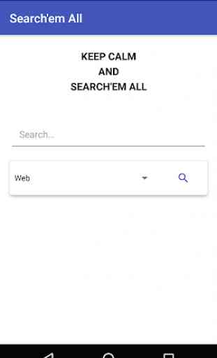 Search'em All 1